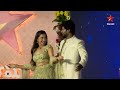 Podarillu Grand Reception | Star Maa Serials | Star Maa