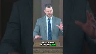 How to Know if Youre in a Revival #shorts
Wondering if a spiritual awakening is happening? Look for these signs: people repenting, a desire to serve God, increased church growth, and more people stepping into ministry roles. Giving increases as the gospel spreads. #RevivalSigns #SpiritualAwakening #Christianity #Ministry How to Know if Youre in a Revival #shorts