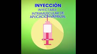 MÉTODOS ANTICONCEPTIVOS