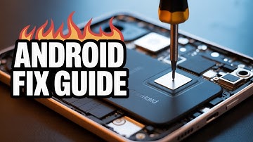 How to fix Android stuck in safe mode