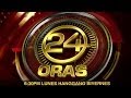 24 Oras Livestream (Oct. 25, 2013)