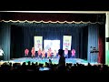 Vibe dance competition 2019amazing hip hop dance stylenk united crew coorg suntikoppa3rd place