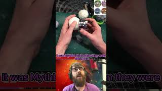 Help sculpting a sphere.  #sculpting #art  #sculpfun