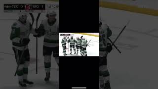 Jacob Peterson 22/2 -23 Texas Stars