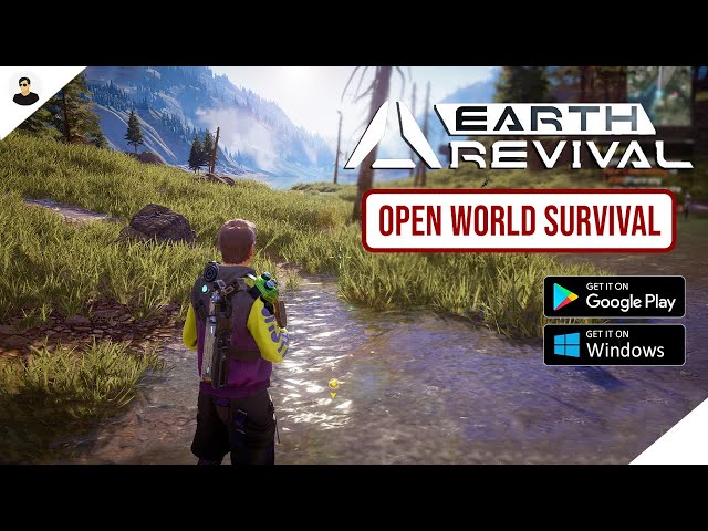 Earth: Revival, um jogo de tiro de sobrevivência multiplayer de ficção  científica que chega ao celular e ao PC, começará os testes beta em breve -  Bola Oval