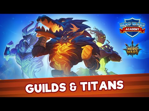 Hero Wars Guide]Clash of the Titans #2｜Insights with HeroWars Login