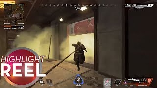 Highlight Reel #503 - Apex Player Reels In A Whopper