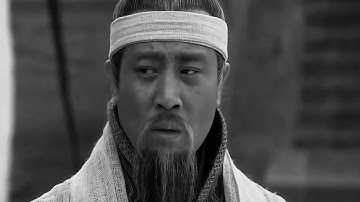 Trước khi chết Lưu Bị cũng đã nhìn thấu dã tâm của Gia Cát Lượng