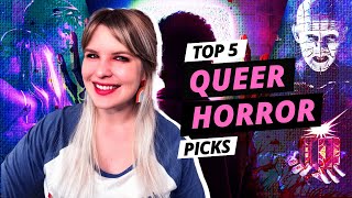 5 LGBTQ  Horror Masterpieces You Need to Watch Now