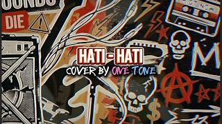 Download lagu AMIRA OTHMAN - HATI HATI (COVER POP PUNK BY) @OneTone10