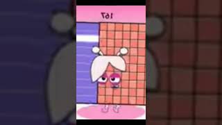 ho who sprunki oc nuberblocks 16 7