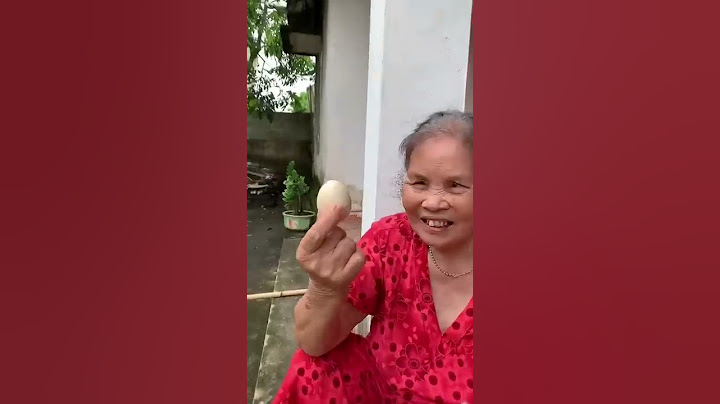 Hài gia đình | Khi nhà có hảo bà và cái kết | TikTok hài #doduyhieu #shorts