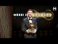 Messi dor  official movie