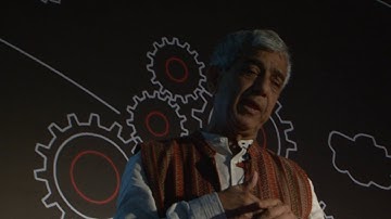 TED X Krishna Rao Jaisim