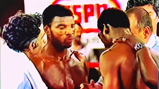 Iran Barkley (USA) vs Robbie Sims (USA) | KNOCKOUT BOXING CLASSIC MIDDLEWEIGHT Fight Highlights