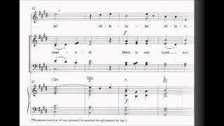All Is Well - Alto