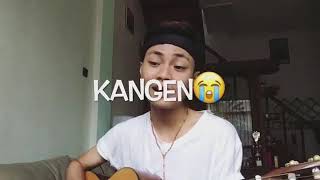 Kangen- Dewa 19 cover Petrus Mahendra