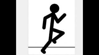Celebrity Pivot Running Tutorial Profile