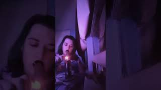 Late Night Dabbing