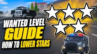 How WANTED LEVEL WORKS & HOW to LOWER STARS in RUNAWAYS Roblox
Learn how the Wanted Level works in Runaways Roblox and how to lower your Stars. This guide covers the Wanted system and what you need to do to reduce your Wanted Level.
🕹️ Greenfield Valley: https://store.steampowered.com/app/4291370/Greenfield_Valley?utm_source=radextipsdesc ✅Free Robux, my profile & games: https://linktr.ee/radextips
Warehouse Simulator Game: https://www.roblox.com/games/136554474560027
► if you like my work, able buy me a coffee :) : https://www.paypal.me/radexx ✔
#Radex #Tips #Roblox How WANTED LEVEL WORKS & HOW to LOWER STARS in RUNAWAYS Roblox