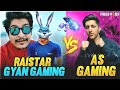 Rai Star or gyan gaming ke sath bot glt huaa ❤️ @rai star @gyan geming