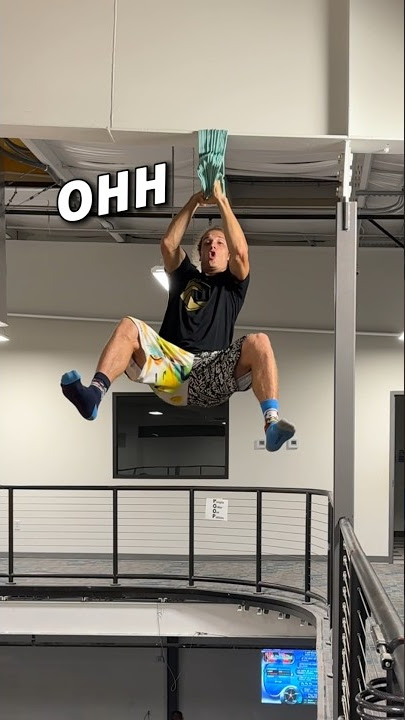 HOW MANY COAT HANGERS CAN HOLD MY WEIGHT? 😂