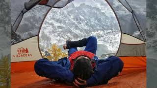 The Enchantments Hike