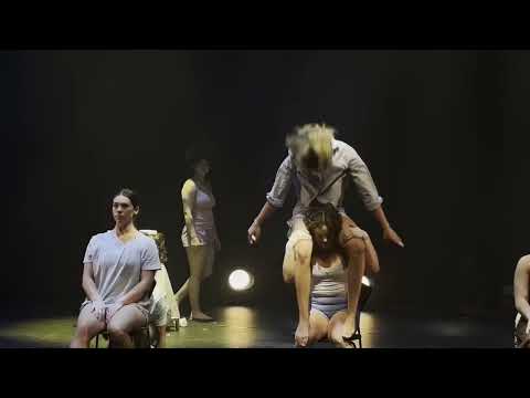 In Pursuit of Ordinary Love | BA1 2025