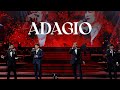 Mezzo  adagio 10th anniversary concert