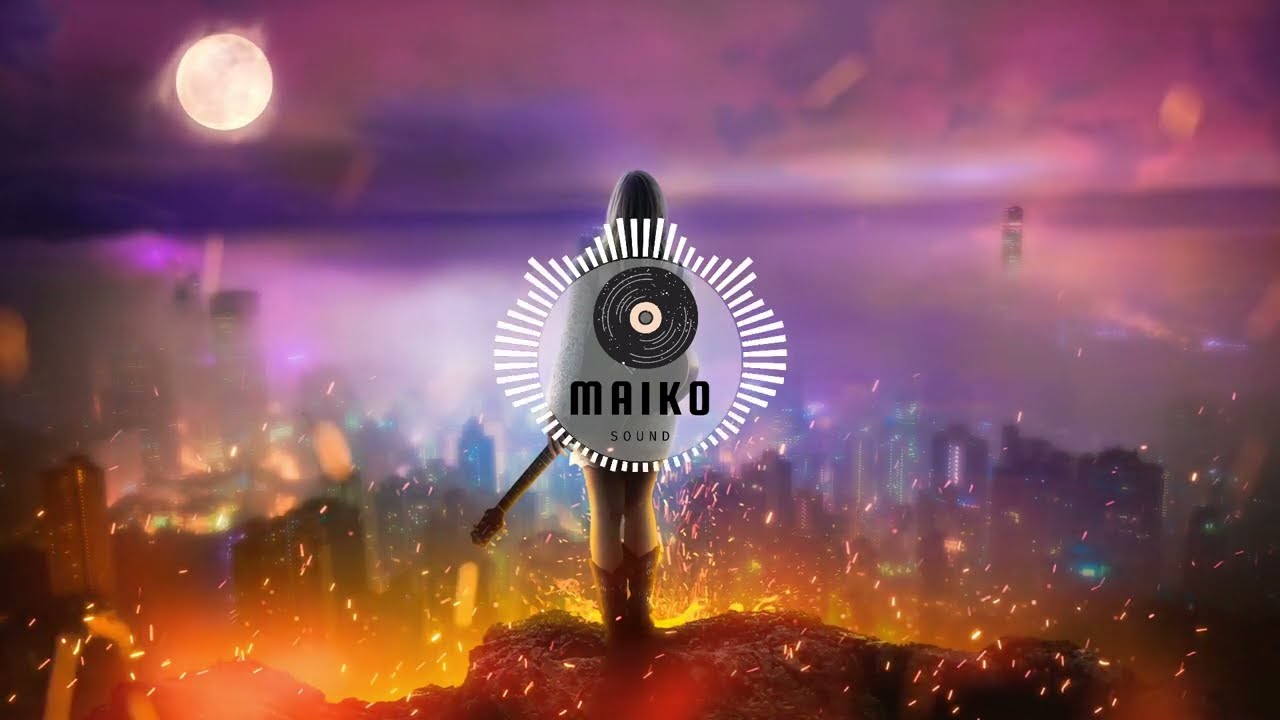 Lil Bo Weep "Cannot Fight Away My Hell" ( wave )