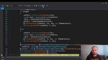 Flare-On 2019 - Level 6 - bmphide solution