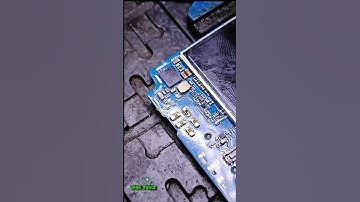 ‼️Samsung A02 || SM-A022 || Just Stuck On The Charging Logo, Repair🥸✅