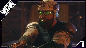 SAINTS ROW 2022 Gameplay Walkthrough Part 1 | FIRST F#@!ING DAY! (PS5 Gameplay)