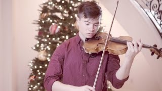 Have Yourself a Merry Little Christmas | Instrumental Christmas Songs (Violin)