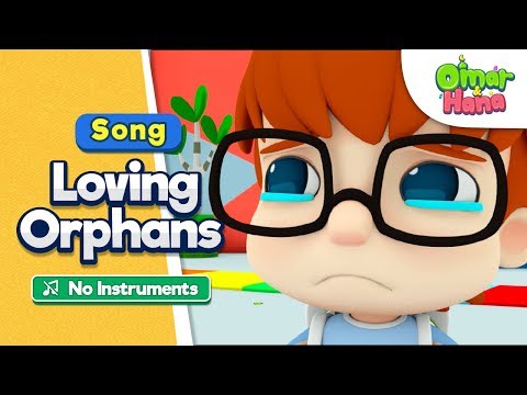 [no-instruments]-loving-orphans-|-omar-&-hana-|-colour-of-voices-|-islamic-songs-for-children