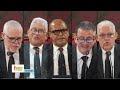 ¡Última Hora! Lo que decidió  el consejo nacional de la Magistratura" | Hoy Mismo