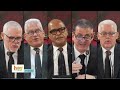 ¡Última Hora! Lo que decidió  el consejo nacional de la Magistratura" | Hoy Mismo
