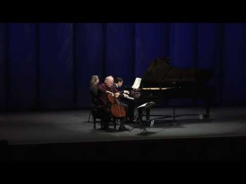 Lynn Harrell - Debussy: Sonate