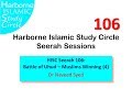 Hisc seerah 106 battle of uhud  muslims winning 4