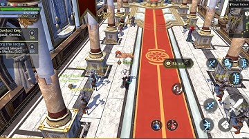 Dragon Nest M: Classic - Gameplay Walkthrough part 10