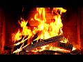Fireplace 4K UHD Fireplace With Crackling Fire Sounds Fireplace Ambience 