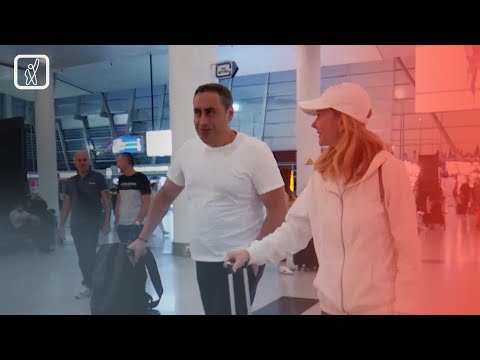 „ერთიანობის“ ლიდერების ვიზიტი აშშ-ში