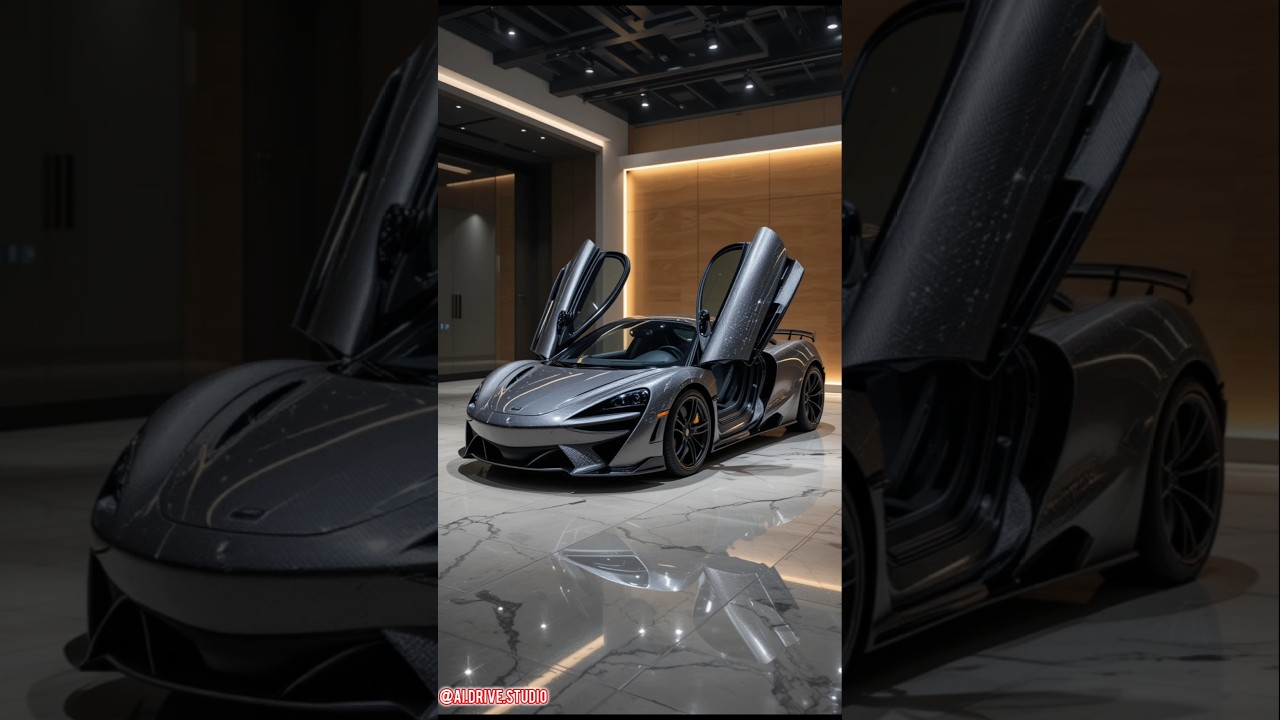 McLaren VS Audi VS Lotus ❓️ cars comparison ❓️