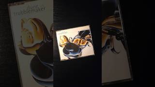 CD Unboxing &amp; Spin – Dune VS Trubblemaker - Hardcore Vibes 2000 🎶