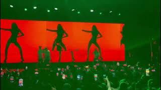 B.U.G. Mafia Hai Cu Mine - LIVE CONCERT London Troxy 1/12/2024