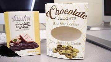 Visual Communications Design Program | Rue Tannis