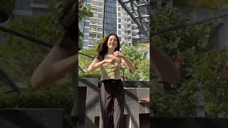 Gái Xinh Thã Rông