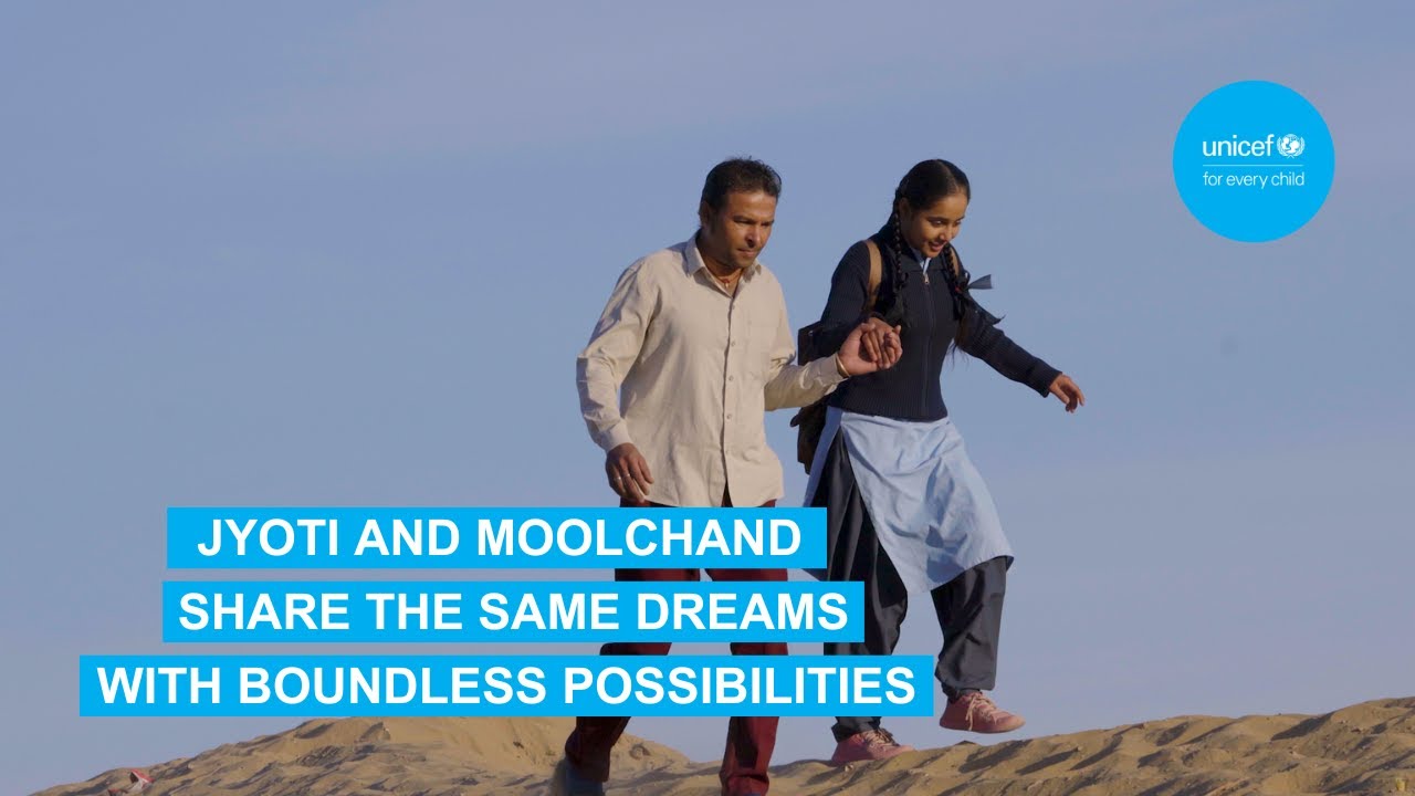 A hopeful career in Rajasthan