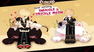 [Elsword TH] T.Erbluhen Emotion Add