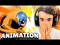 REACCIONANDO a las ANIMACIONES MAS EPICAS de BRAWL STARS